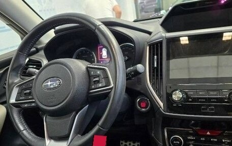 Subaru Forester, 2021 год, 3 810 826 рублей, 7 фотография
