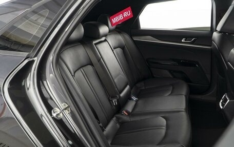 KIA K5, 2020 год, 3 189 000 рублей, 8 фотография