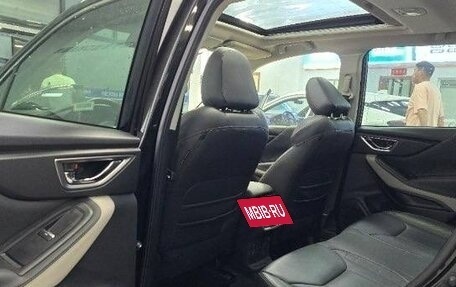 Subaru Forester, 2021 год, 3 810 826 рублей, 11 фотография