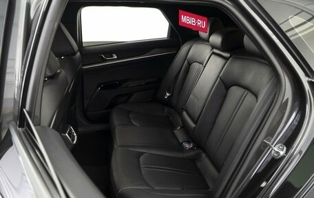 KIA K5, 2020 год, 3 189 000 рублей, 10 фотография