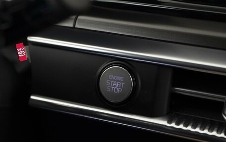 KIA K5, 2020 год, 3 189 000 рублей, 23 фотография