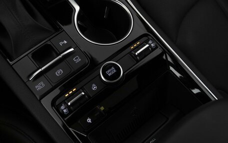 KIA K5, 2020 год, 3 189 000 рублей, 25 фотография
