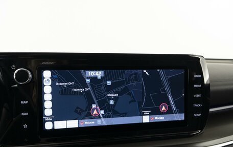 KIA K5, 2020 год, 3 189 000 рублей, 30 фотография