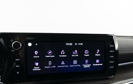 KIA K5, 2020 год, 3 189 000 рублей, 28 фотография