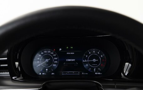 KIA K5, 2020 год, 3 189 000 рублей, 38 фотография