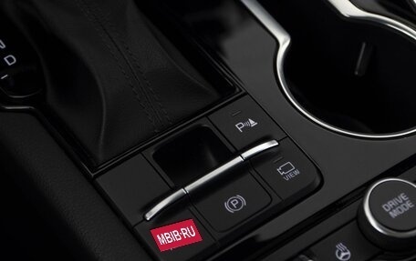 KIA K5, 2020 год, 3 189 000 рублей, 26 фотография