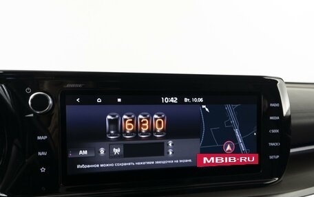 KIA K5, 2020 год, 3 189 000 рублей, 31 фотография