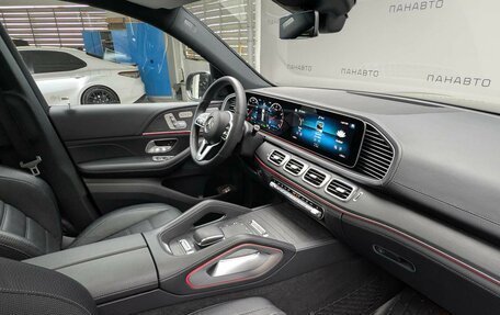 Mercedes-Benz GLS, 2020 год, 7 990 000 рублей, 8 фотография