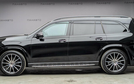 Mercedes-Benz GLS, 2020 год, 7 990 000 рублей, 6 фотография