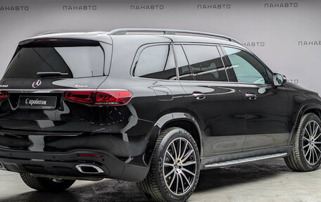 Mercedes-Benz GLS, 2020 год, 7 990 000 рублей, 4 фотография