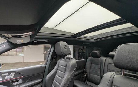 Mercedes-Benz GLS, 2020 год, 7 990 000 рублей, 9 фотография