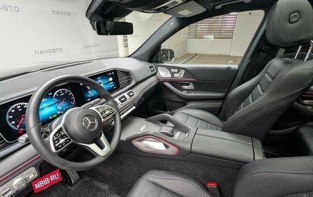 Mercedes-Benz GLS, 2020 год, 7 990 000 рублей, 7 фотография