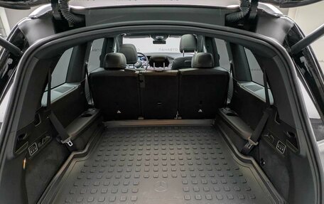 Mercedes-Benz GLS, 2020 год, 7 990 000 рублей, 15 фотография