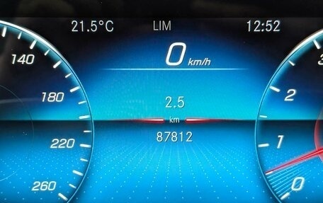 Mercedes-Benz GLS, 2020 год, 7 990 000 рублей, 11 фотография