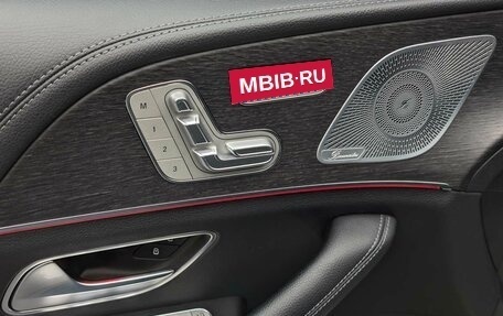 Mercedes-Benz GLS, 2020 год, 7 990 000 рублей, 14 фотография