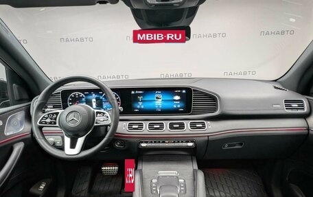 Mercedes-Benz GLS, 2020 год, 7 990 000 рублей, 10 фотография