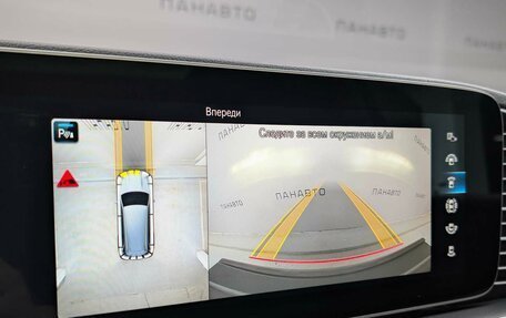 Mercedes-Benz GLS, 2020 год, 7 990 000 рублей, 28 фотография