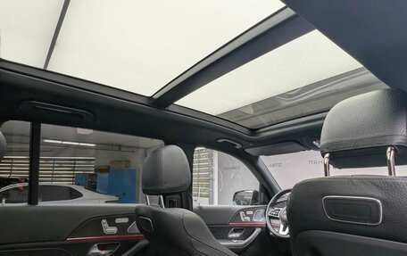 Mercedes-Benz GLS, 2020 год, 7 990 000 рублей, 31 фотография