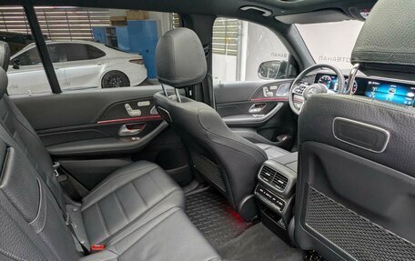 Mercedes-Benz GLS, 2020 год, 7 990 000 рублей, 29 фотография