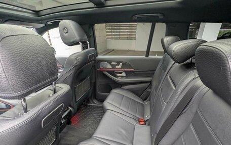 Mercedes-Benz GLS, 2020 год, 7 990 000 рублей, 30 фотография