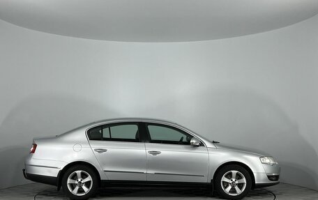 Volkswagen Passat B6, 2010 год, 969 000 рублей, 4 фотография