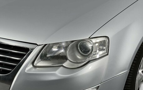 Volkswagen Passat B6, 2010 год, 969 000 рублей, 9 фотография