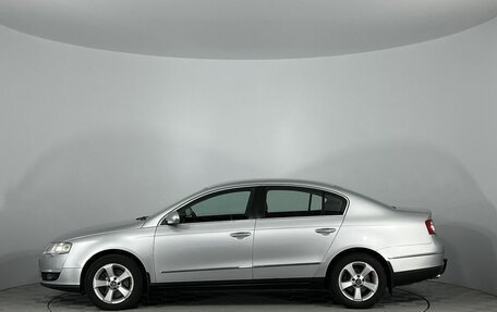 Volkswagen Passat B6, 2010 год, 969 000 рублей, 8 фотография