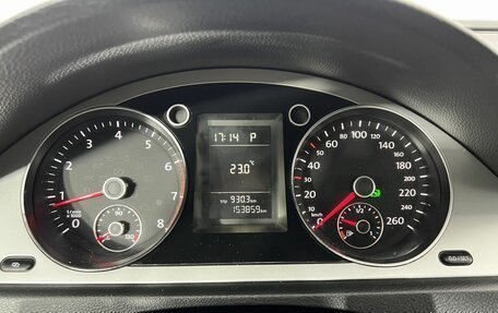 Volkswagen Passat B6, 2010 год, 969 000 рублей, 13 фотография