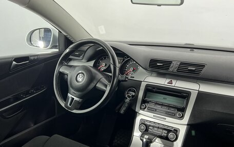 Volkswagen Passat B6, 2010 год, 969 000 рублей, 14 фотография