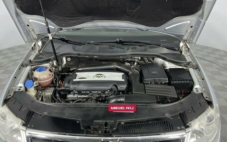 Volkswagen Passat B6, 2010 год, 969 000 рублей, 11 фотография