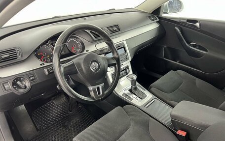 Volkswagen Passat B6, 2010 год, 969 000 рублей, 17 фотография