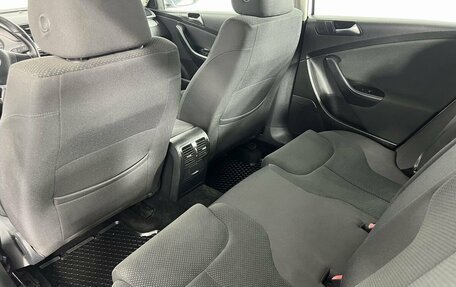 Volkswagen Passat B6, 2010 год, 969 000 рублей, 18 фотография