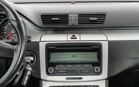 Volkswagen Passat B6, 2010 год, 969 000 рублей, 16 фотография