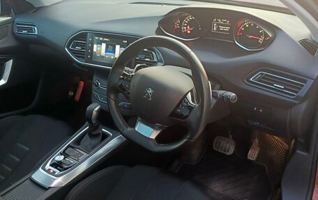 Peugeot 308 II, 2014 год, 1 200 000 рублей, 14 фотография