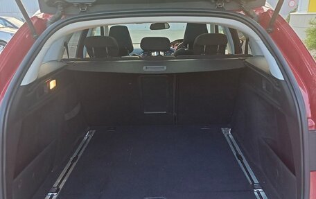 Peugeot 308 II, 2014 год, 1 200 000 рублей, 21 фотография