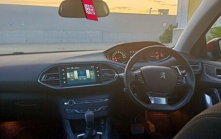 Peugeot 308 II, 2014 год, 1 200 000 рублей, 15 фотография