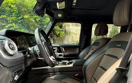 Mercedes-Benz G-Класс AMG, 2021 год, 14 675 000 рублей, 7 фотография