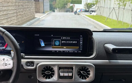Mercedes-Benz G-Класс AMG, 2021 год, 14 675 000 рублей, 11 фотография