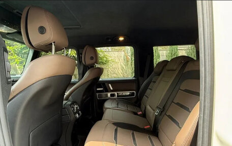 Mercedes-Benz G-Класс AMG, 2021 год, 14 675 000 рублей, 14 фотография