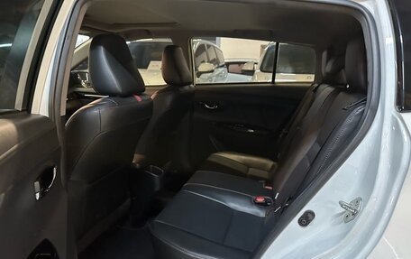 Toyota Yaris Cross, 2021 год, 1 390 000 рублей, 5 фотография