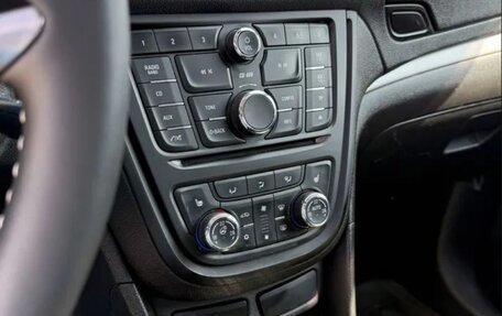 Opel Mokka I, 2013 год, 1 200 000 рублей, 5 фотография
