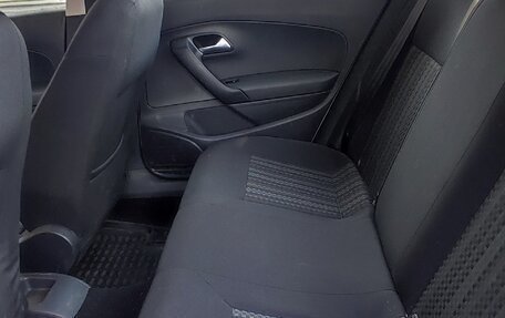 Volkswagen Polo VI (EU Market), 2019 год, 1 079 000 рублей, 5 фотография