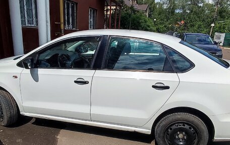 Volkswagen Polo VI (EU Market), 2019 год, 1 079 000 рублей, 8 фотография