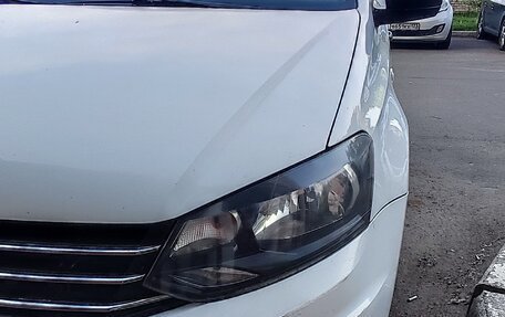 Volkswagen Polo VI (EU Market), 2019 год, 1 079 000 рублей, 12 фотография