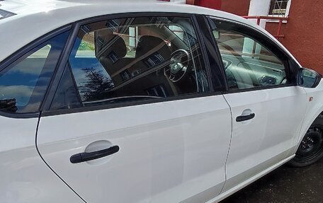 Volkswagen Polo VI (EU Market), 2019 год, 1 079 000 рублей, 6 фотография