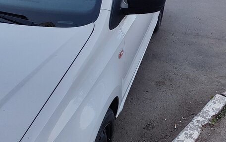 Volkswagen Polo VI (EU Market), 2019 год, 1 079 000 рублей, 13 фотография