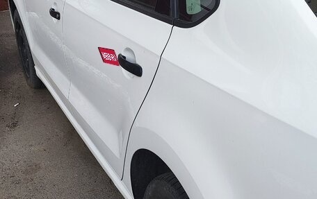 Volkswagen Polo VI (EU Market), 2019 год, 1 079 000 рублей, 14 фотография