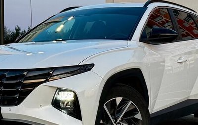 Hyundai Tucson, 2022 год, 3 190 000 рублей, 1 фотография