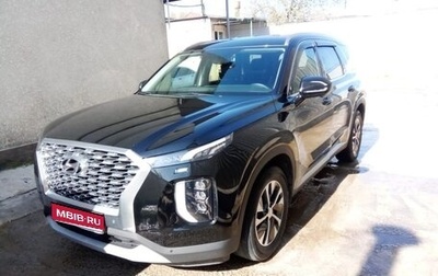 Hyundai Palisade I, 2022 год, 4 261 000 рублей, 1 фотография