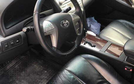 Toyota Camry, 2007 год, 1 500 000 рублей, 4 фотография